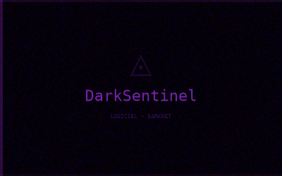 DarkSentinel